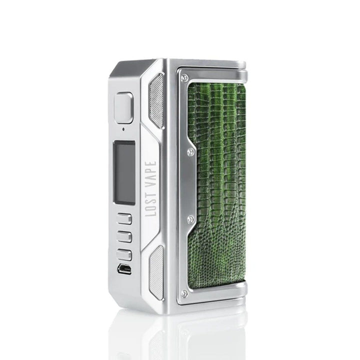 LOST VAPE - Thelema DNA 250C 200W VW TC Box Mod | Vapors R Us LLC