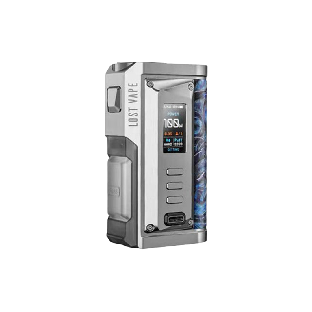 LOST VAPE CENTAURUS DNA250C 200W BOX MOD UAE Vapors R Us - The first v LOST VAPE CENTAURUS DNA250C 200W BOX MOD UAE Vapors R Us - The first v