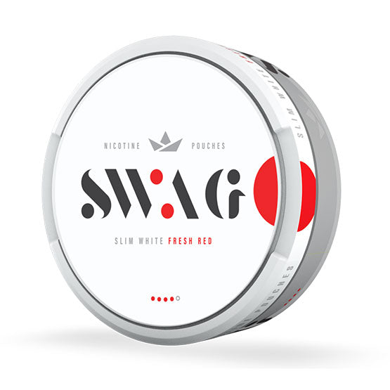 SWAG Snus | Vapors R Us LLC