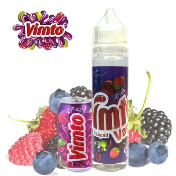 JUSAAT - Vmto 60ml | Vapors R Us LLC