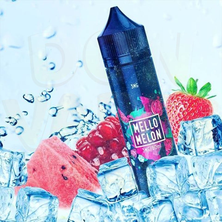 SAM'S VAPE - Frozen Mello Melon 3mg