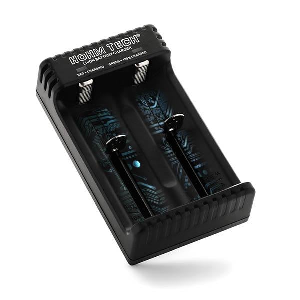 HOHMTECH - School 2A Charger | Vapors R Us LLC