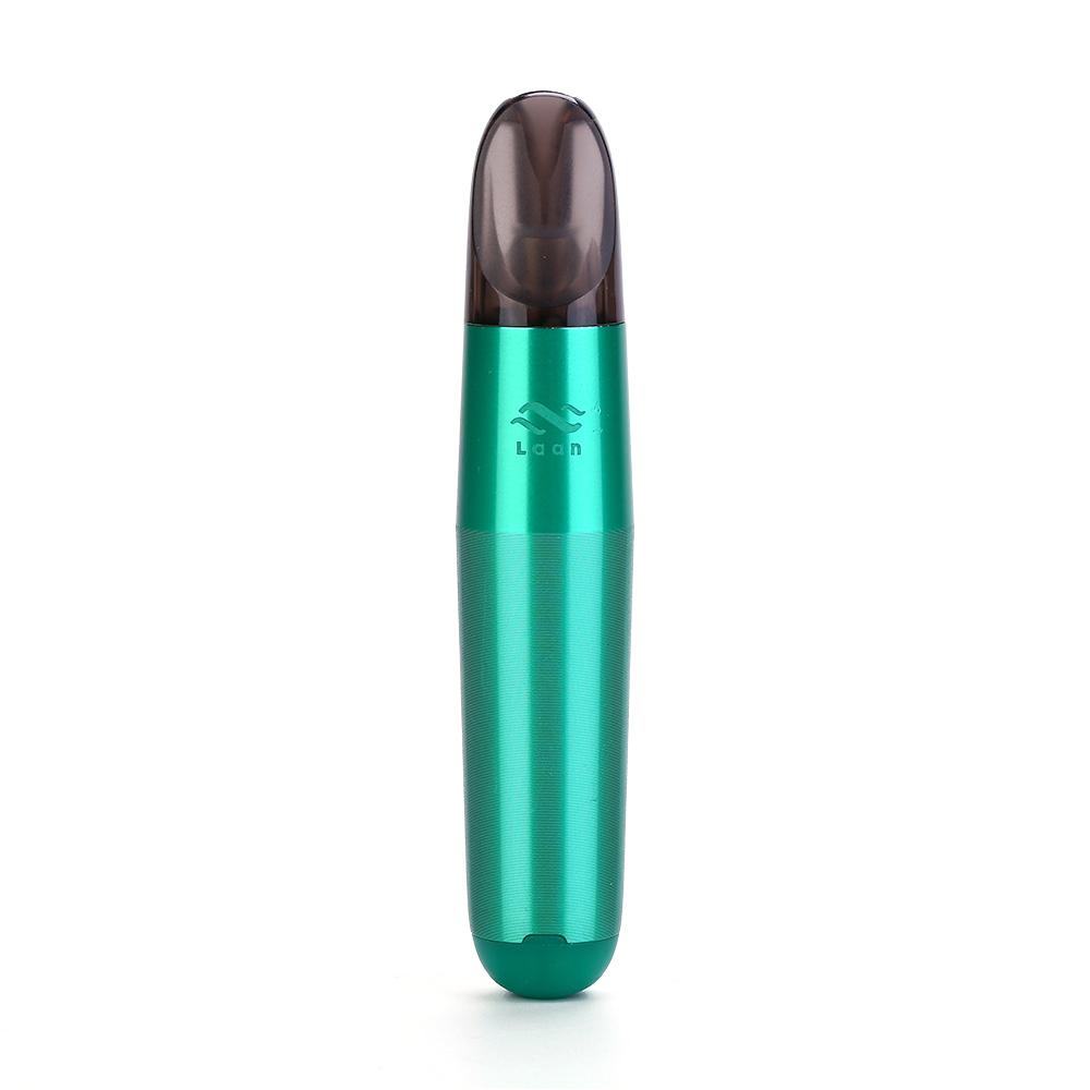 Shanlaan Laan Ripple Pod Kit 500mAh UAE Vapors R Shanlaan Laan Ripple Pod Kit 500mAh UAE Vapors R
