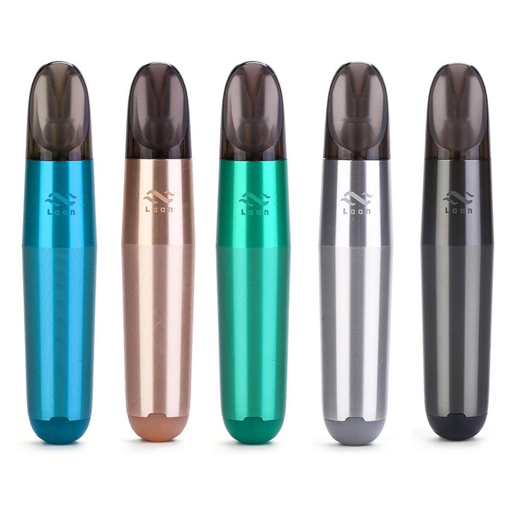 Shanlaan Laan Ripple Pod Kit 500mAh | Vapors R Us LLC