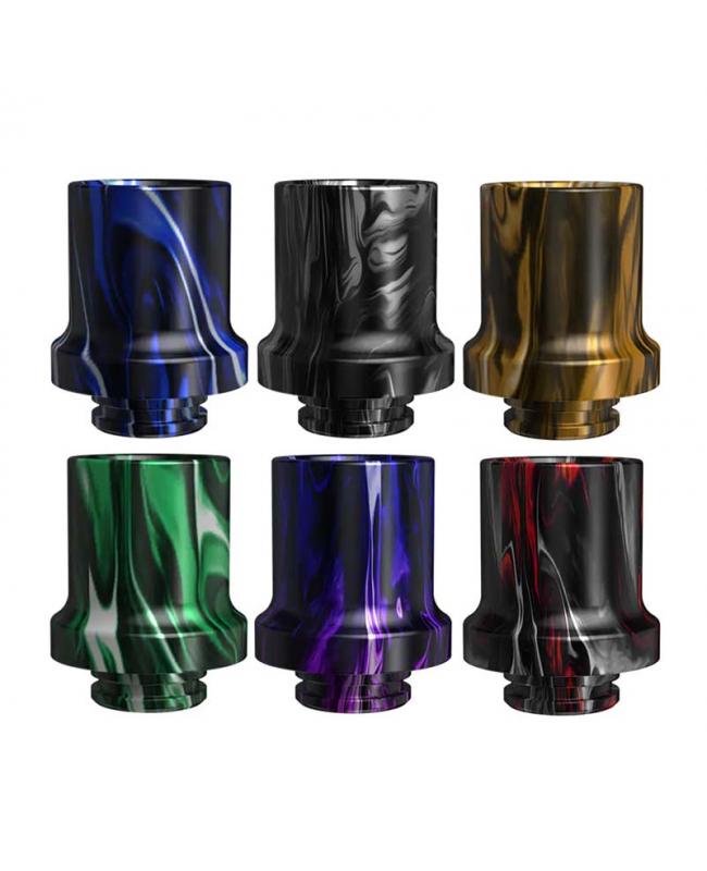 SMOK Thallo S Resin Drip Tips | Vapors R Us LLC