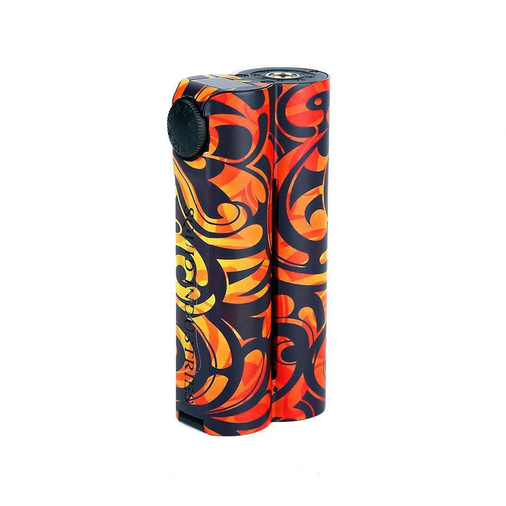 Double Barrel V3 | Squid Industries