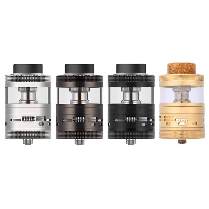 Steam Crave Aromamizer Ragnar Advanced RDTA 18ml