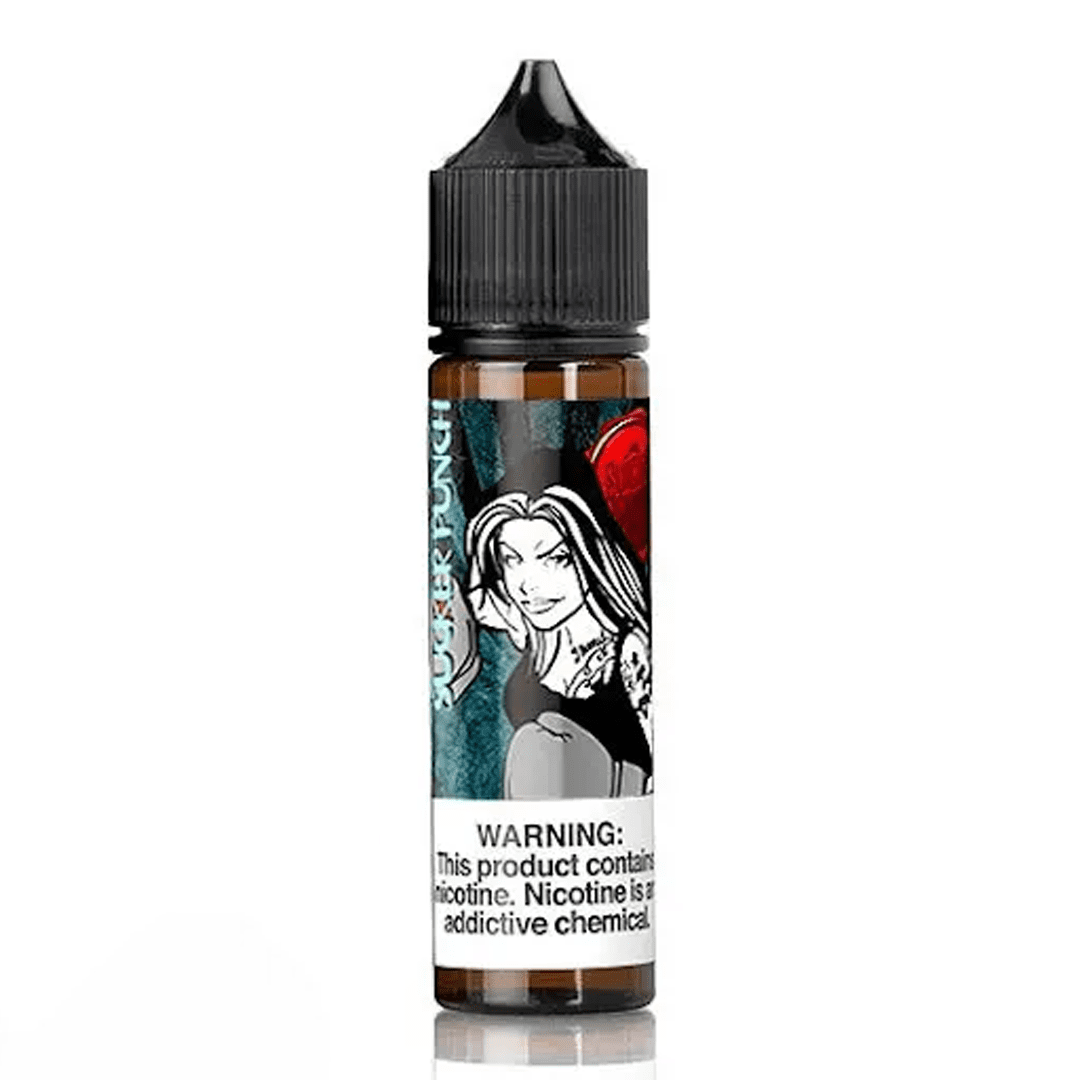 Sucker Punch 60ml