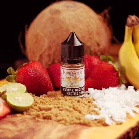 RIPE VAPES - Summer Vibes 30ml (SaltNic) | Vapors R Us LLC