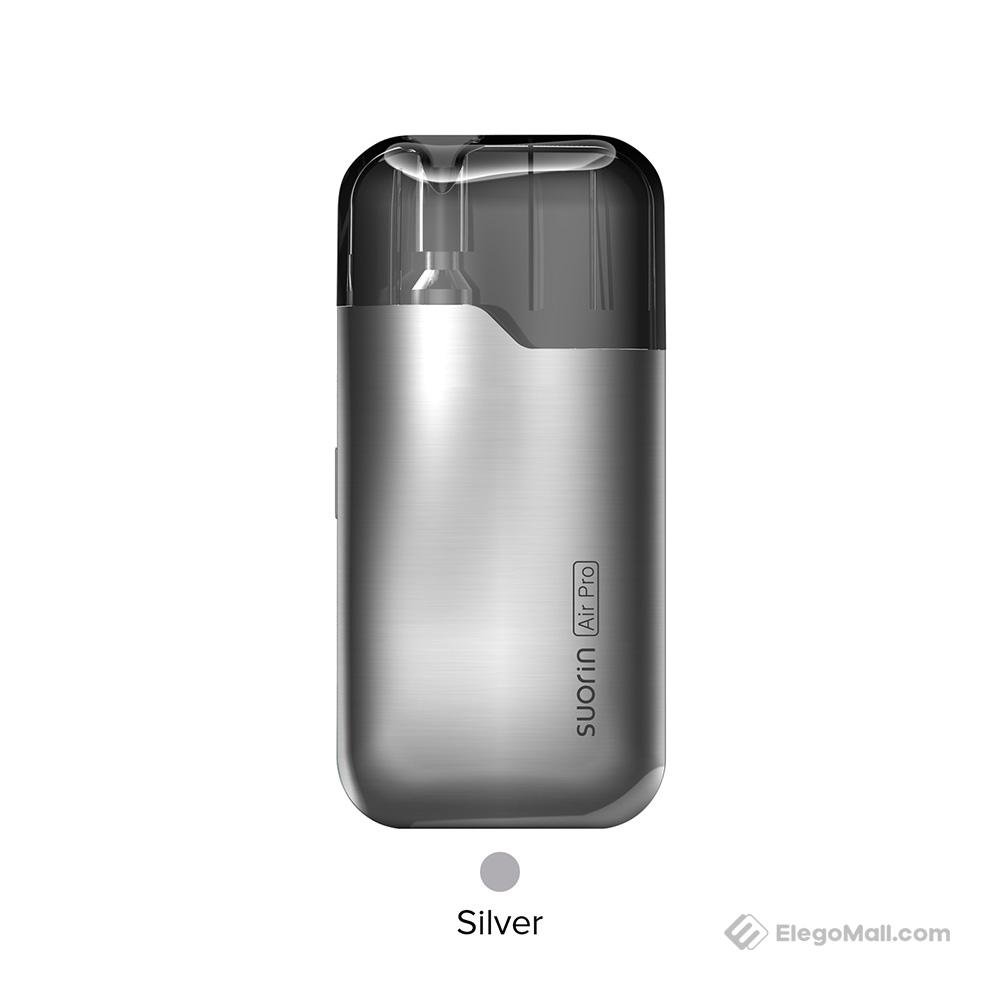 Suorin Air Pro Pod Kit 930mAh Vapors R Us LLC Suorin Air Pro Pod Kit 930mAh Vapors R Us LLC