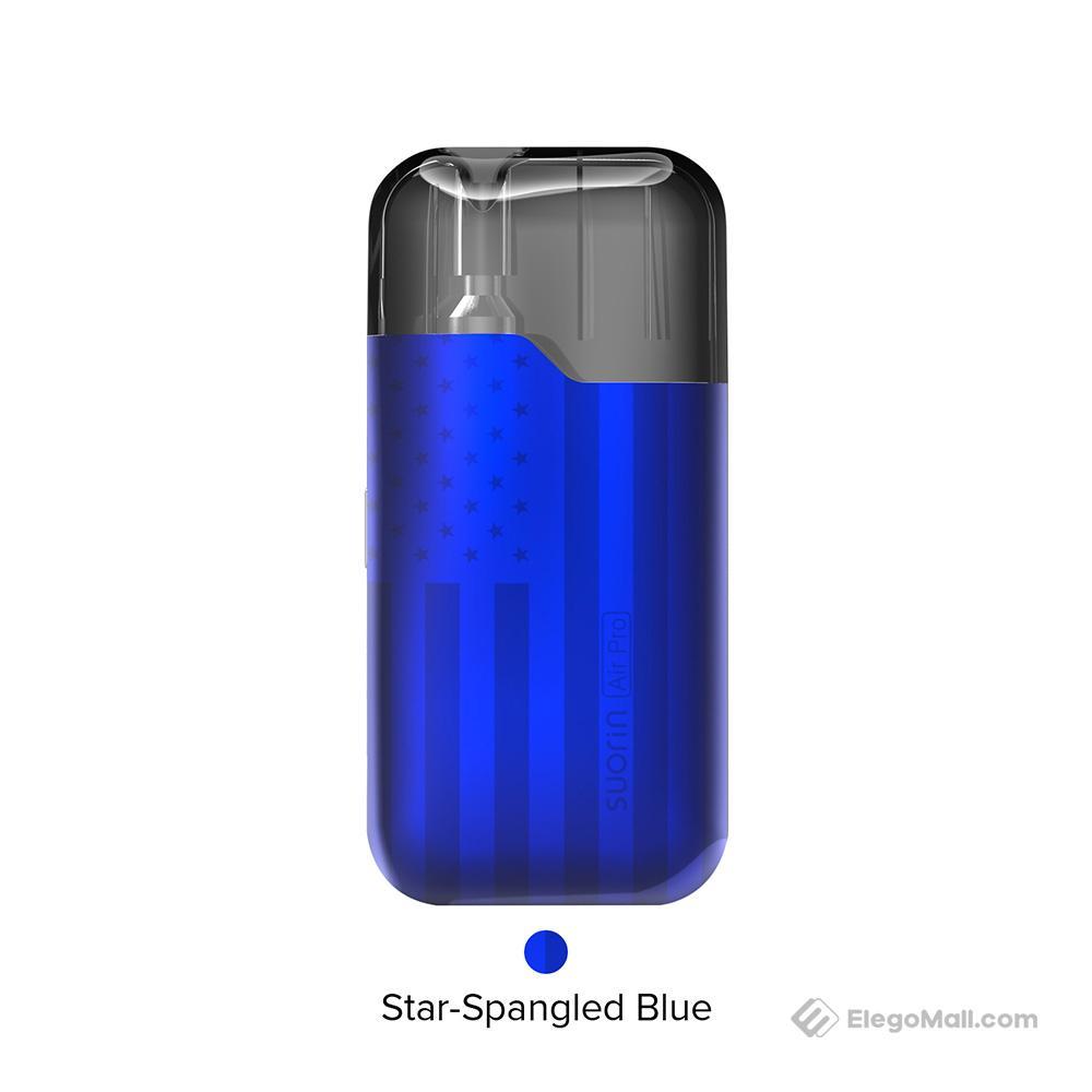 Suorin Air Pro Pod Kit 930mAh | Vapors R Us LLC