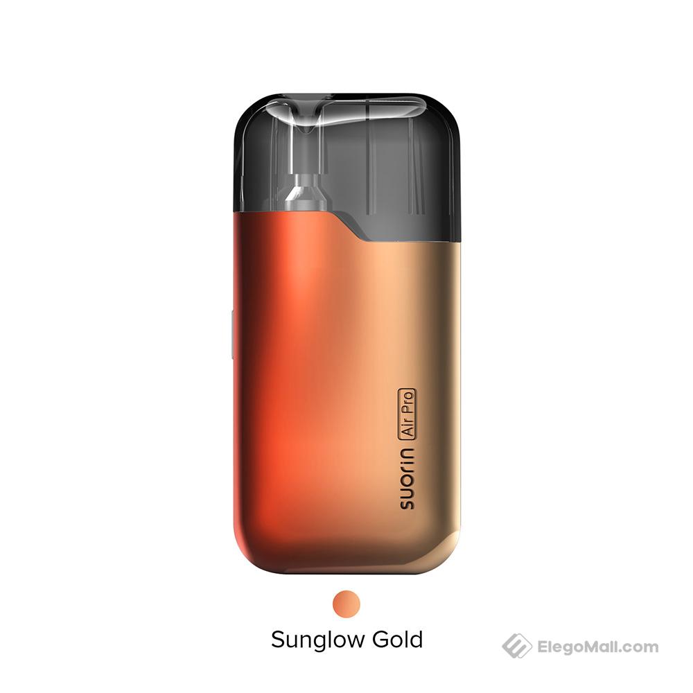 Suorin Air Pro Pod Kit 930mAh | Vapors R Us LLC