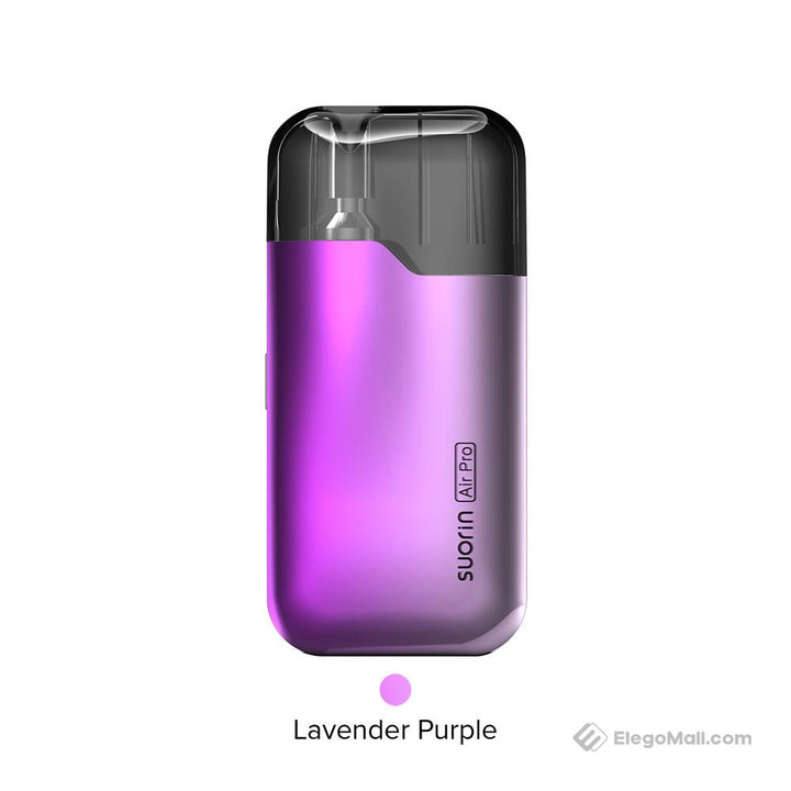 Suorin Air Pro Pod Kit 930mAh | Vapors R Us LLC