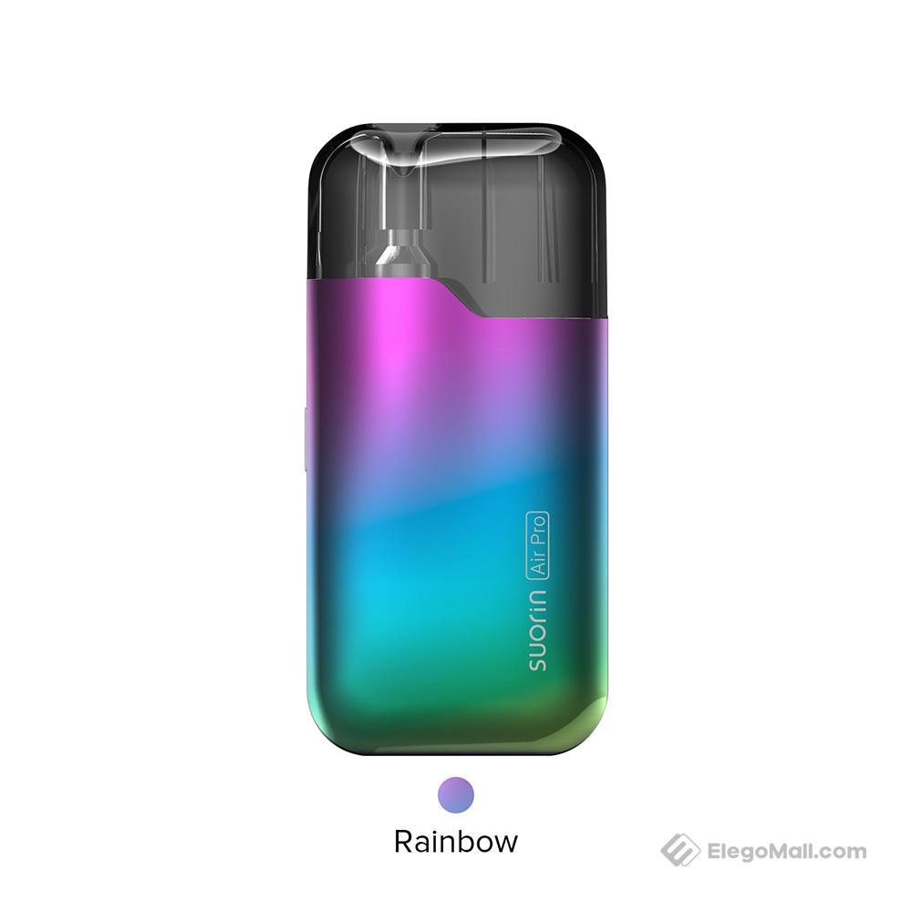 Suorin Air Pro Pod Kit 930mAh | Vapors R Us LLC