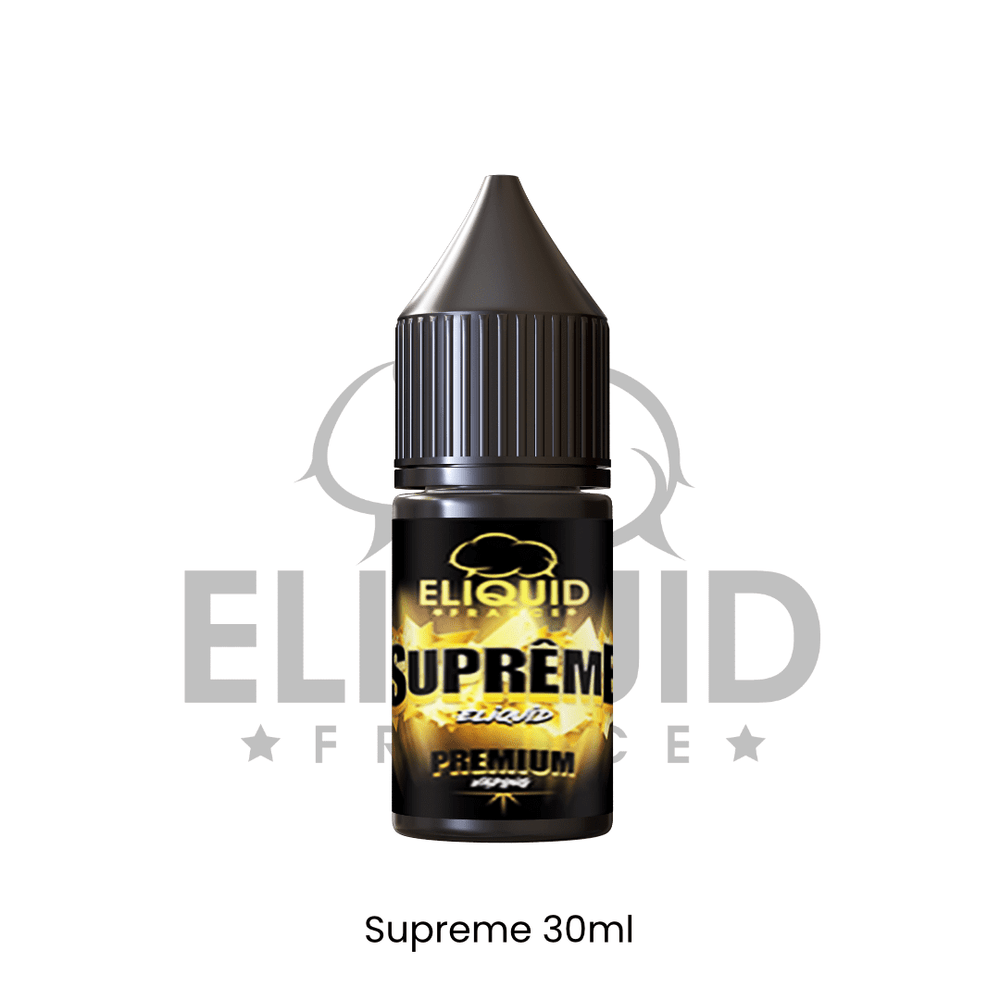 ELIQUID FRANCE - Supreme 30ml (SaltNic) | Vapors R Us LLC