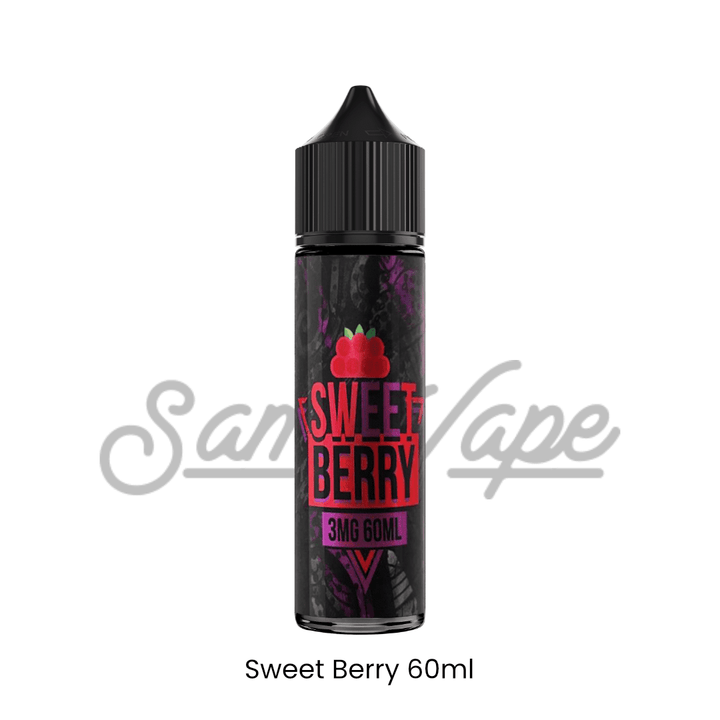 SAM'S VAPE - Sweet Berry | Vapors R Us LLC