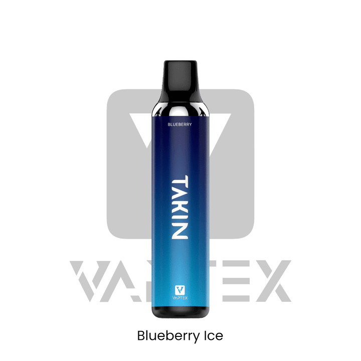 VAPTEX - Takin 3000 Puffs Disposable 1100mAh | Vapors R Us LLC