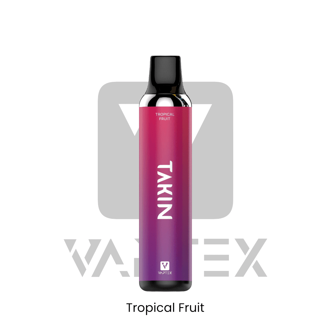 VAPTEX - Takin 3000 Puffs Disposable 1100mAh | Vapors R Us LLC