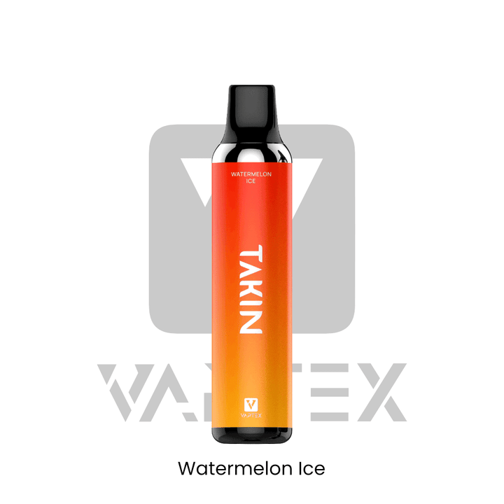 VAPTEX - Takin 3000 Puffs Disposable 1100mAh | Vapors R Us LLC