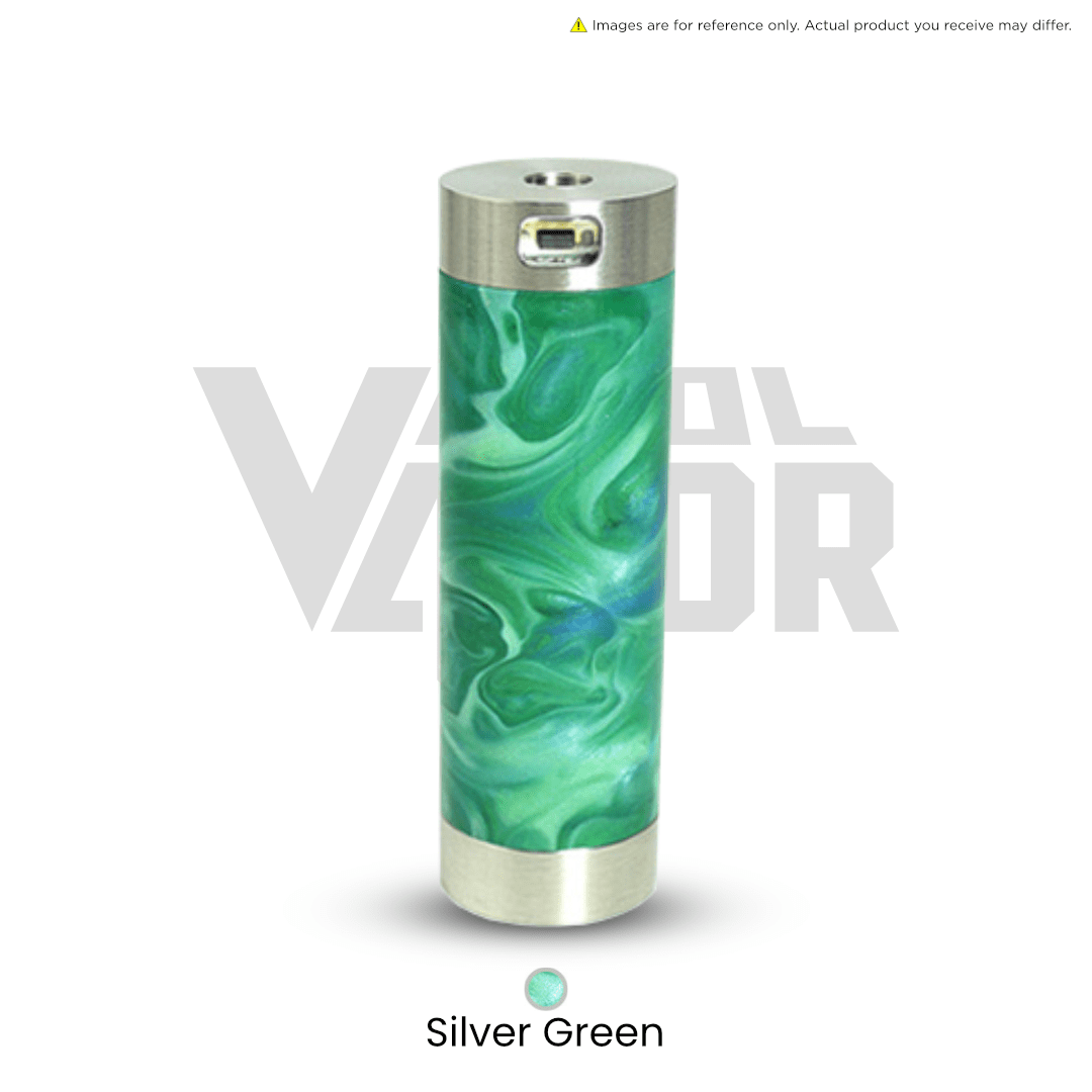 COOL VAPOR - Takit Mini v2 Semi Mech Mod | Vapors R Us LLC