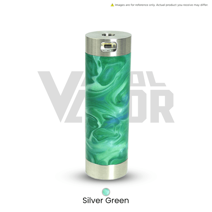 COOL VAPOR - Takit Mini v2 Semi Mech Mod | Vapors R Us LLC