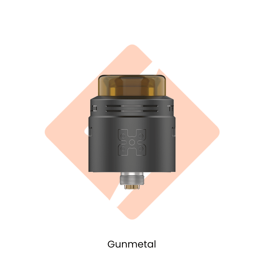 GEEKVAPE - Talo X RDA | Vapors R Us LLC