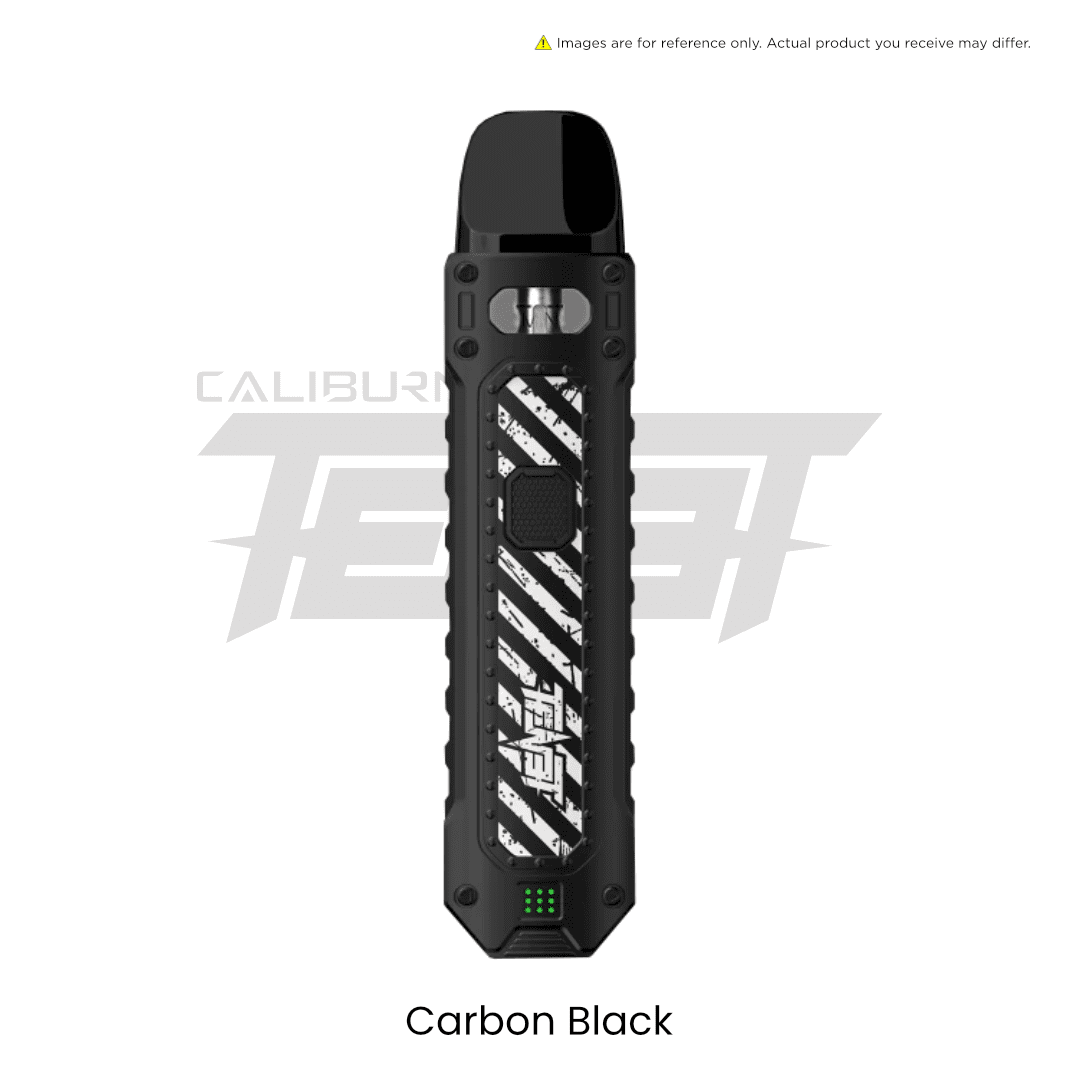 UWELL - Caliburn TENET 750mAh Pod Kit | Vapors R Us LLC