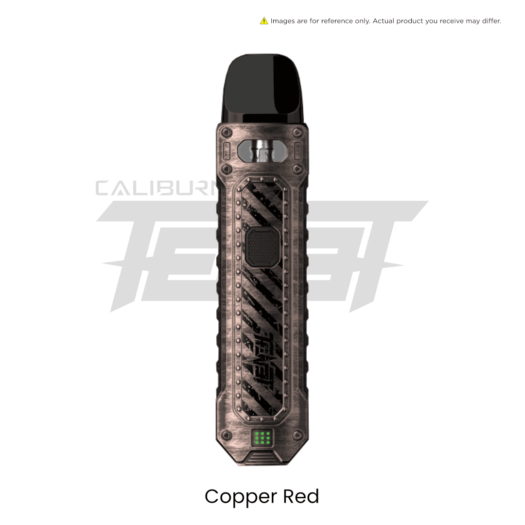 UWELL - Caliburn TENET 750mAh Pod Kit | Vapors R Us LLC