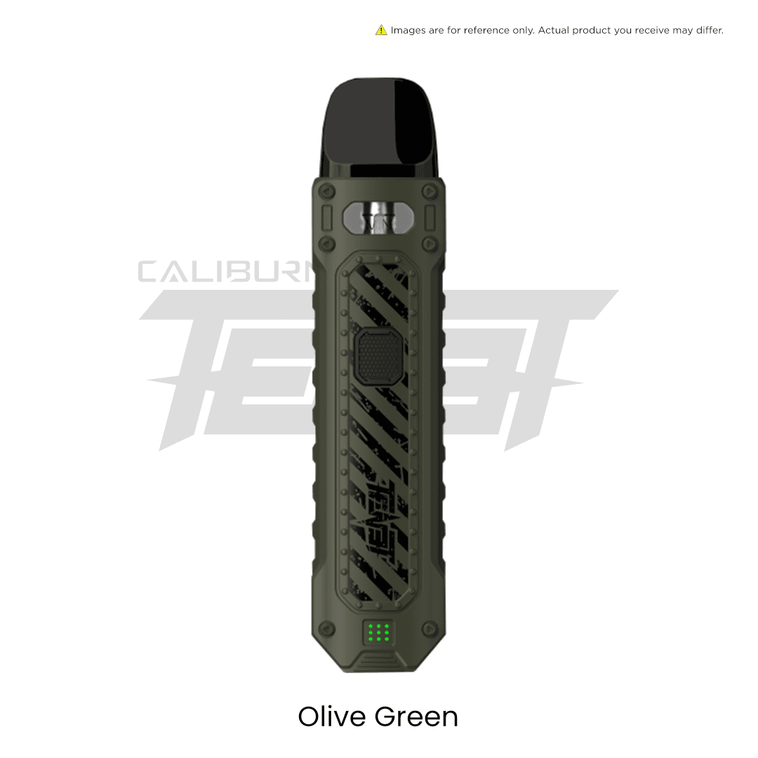 UWELL - Caliburn TENET 750mAh Pod Kit | Vapors R Us LLC