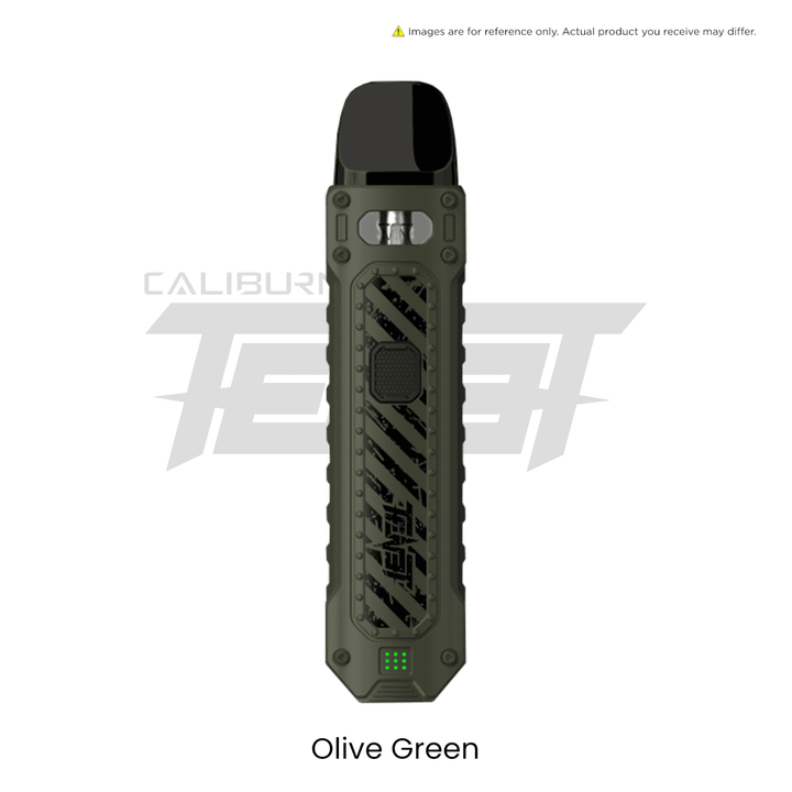 UWELL - Caliburn TENET 750mAh Pod Kit | Vapors R Us LLC