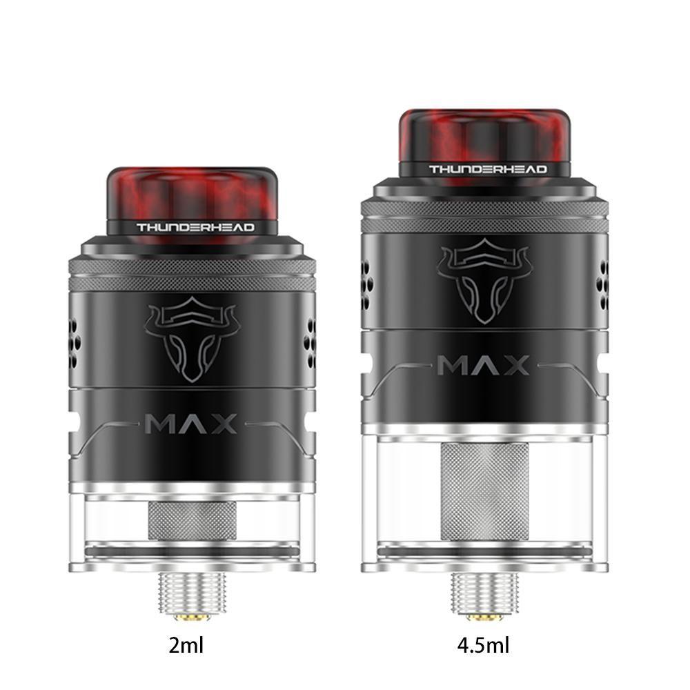 THC Tauren Max RDTA 2ml/4.5ml