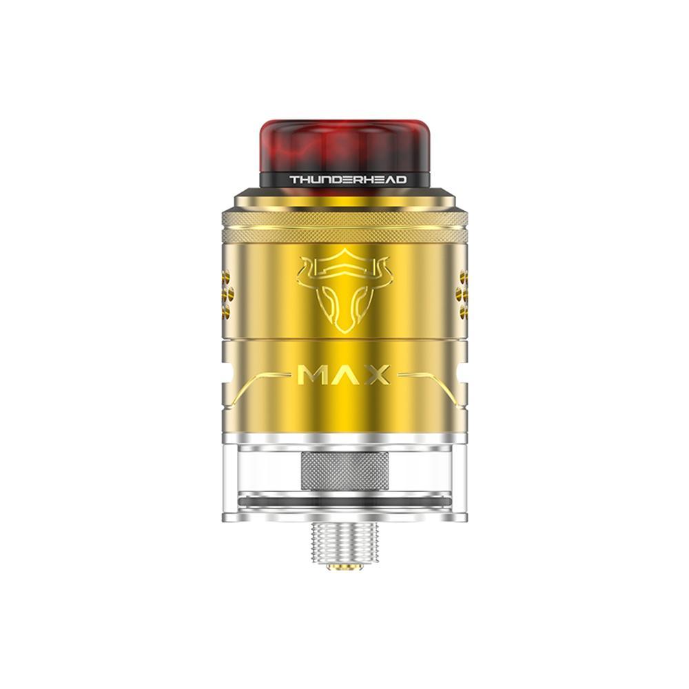 THC Tauren Max RDTA 2ml/4.5ml