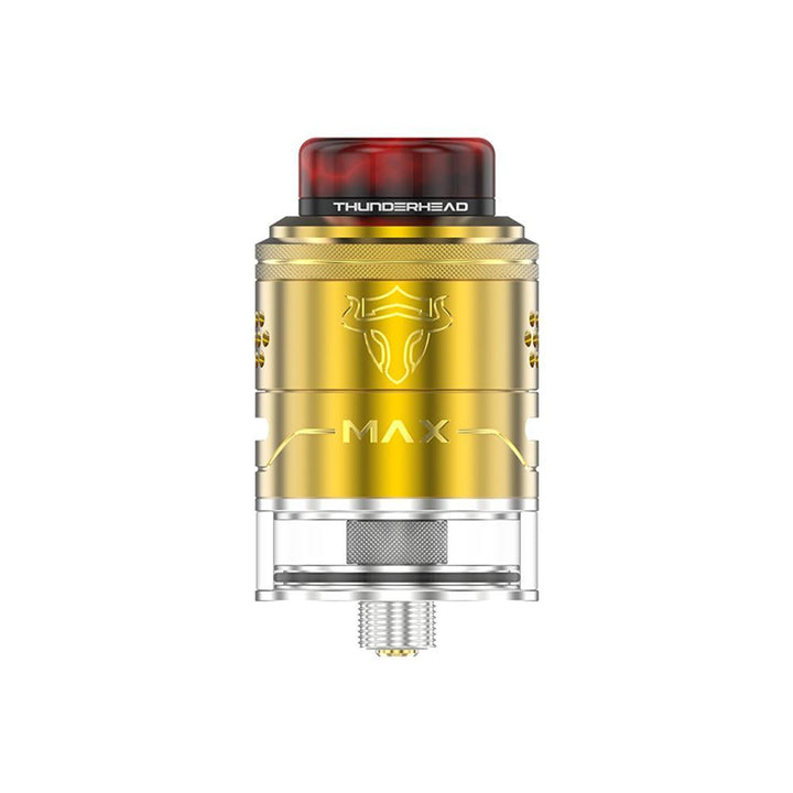 THC Tauren Max RDTA 2ml/4.5ml