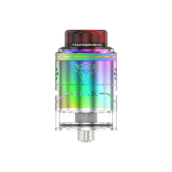 THC Tauren Max RDTA 2ml/4.5ml