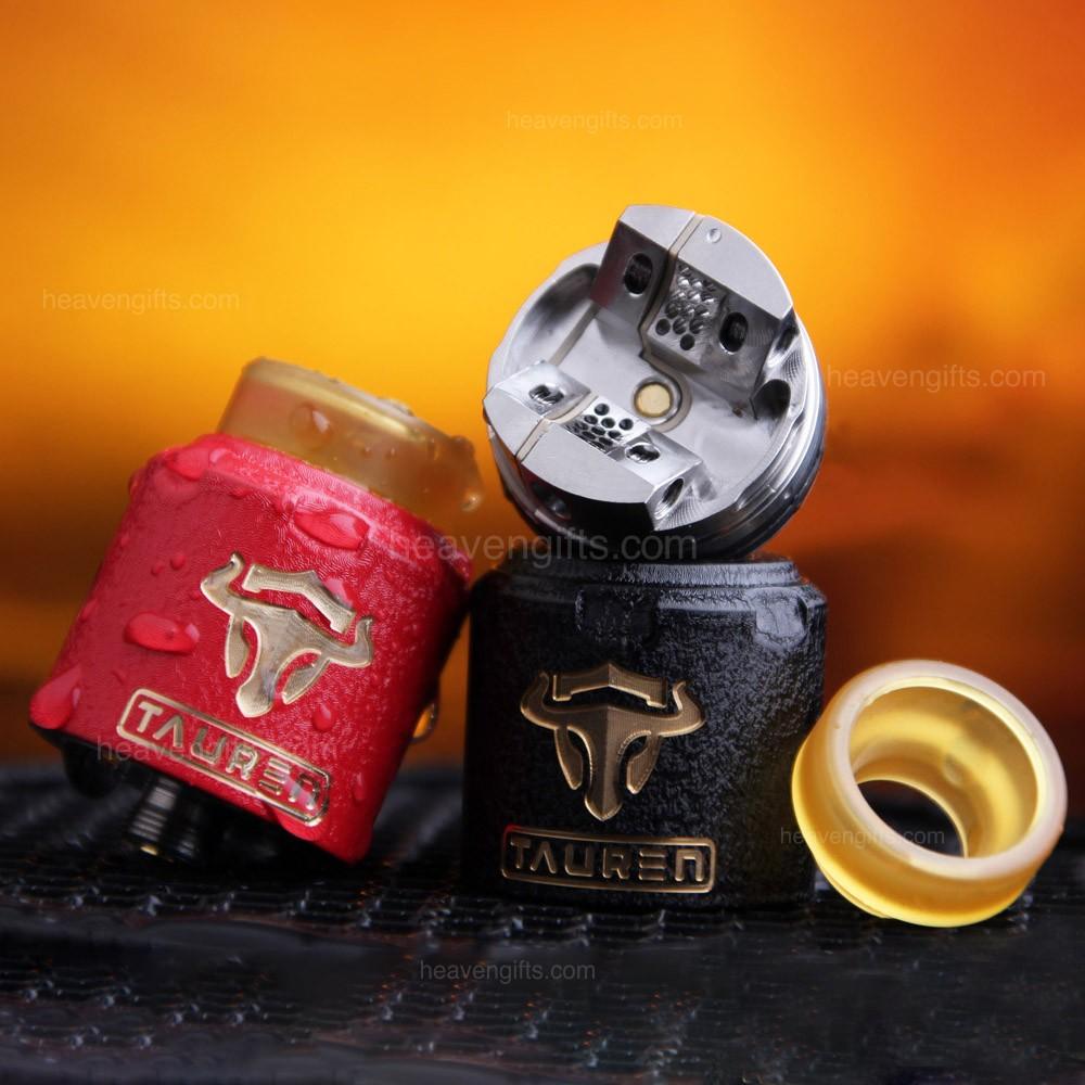 THC Tauren RDA