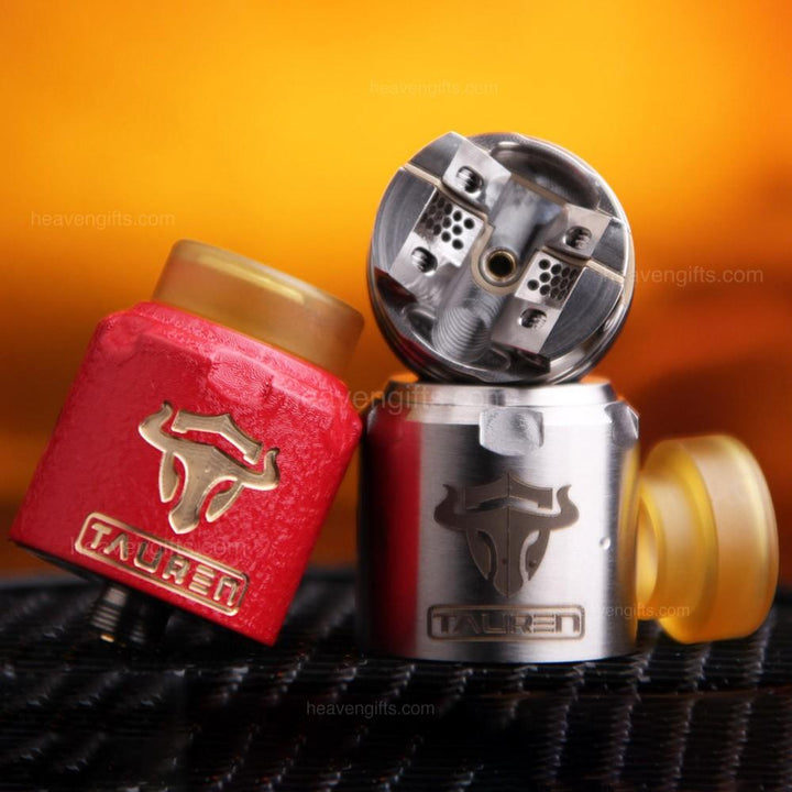 THC Tauren RDA