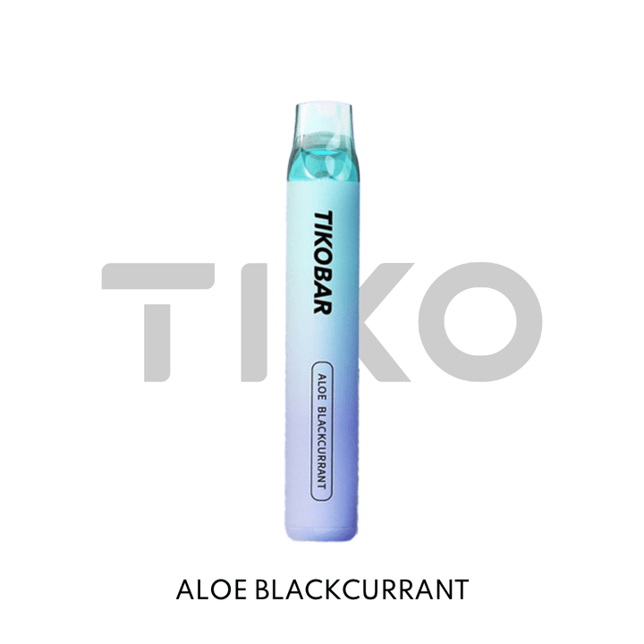 TIKO - TIKOBAR LUX 2500 Puffs Disposable Pod | Vapors R Us LLC