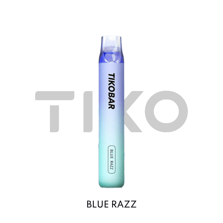 TIKO - TIKOBAR LUX 2500 Puffs Disposable Pod | Vapors R Us LLC