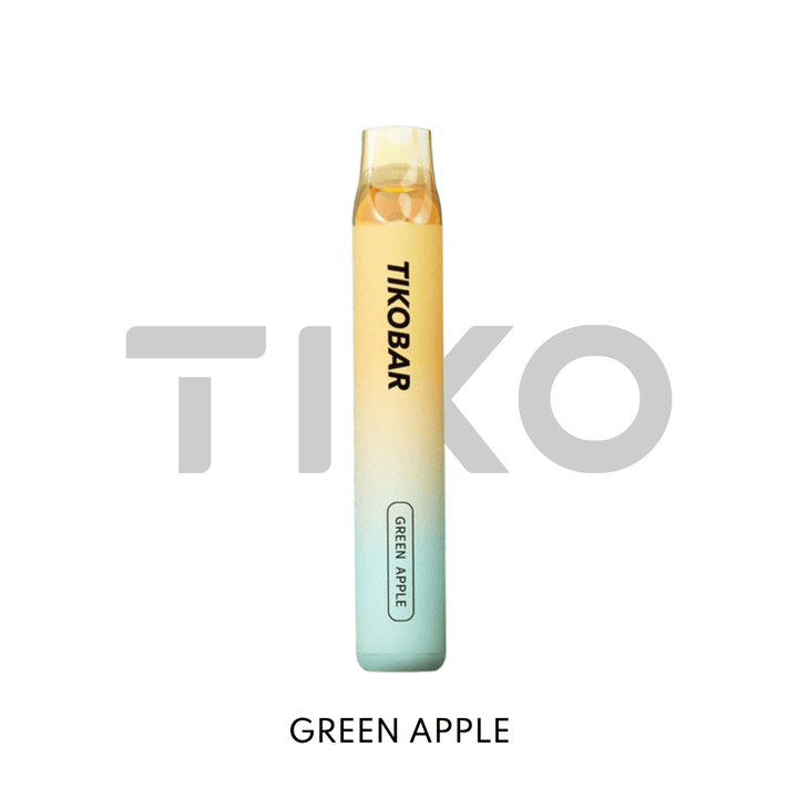 TIKO - TIKOBAR LUX 2500 Puffs Disposable Pod | Vapors R Us LLC