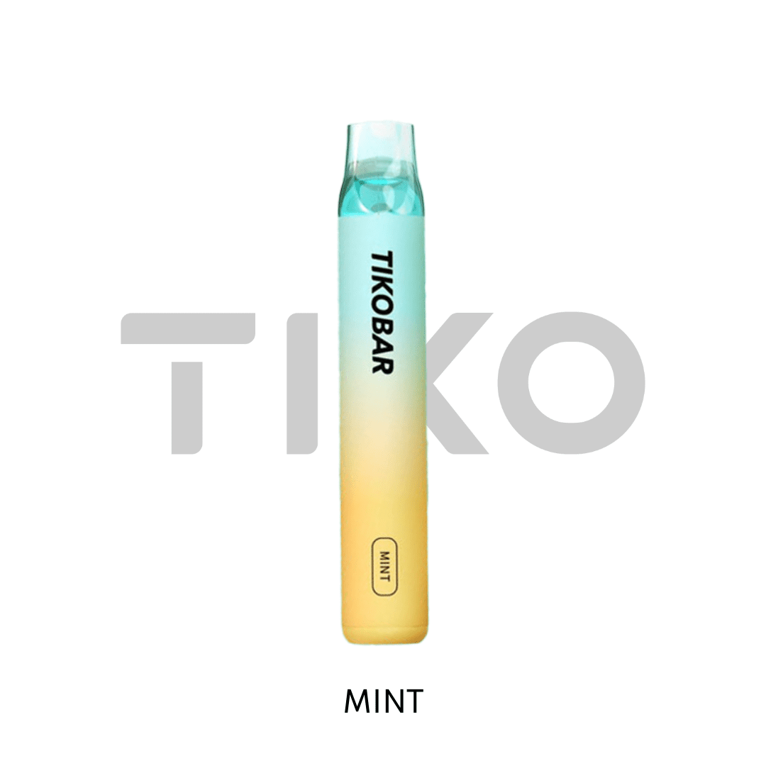 TIKO - TIKOBAR LUX 2500 Puffs Disposable Pod | Vapors R Us LLC