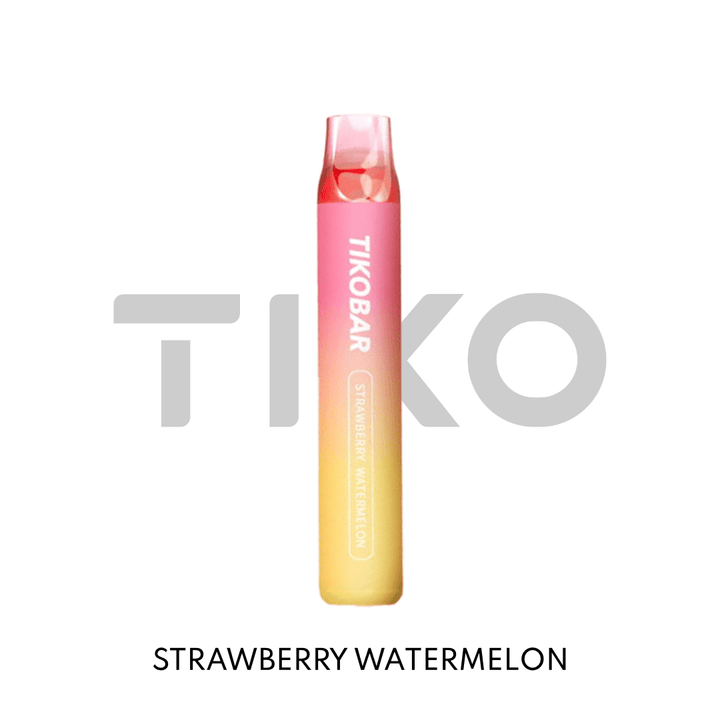 TIKO - TIKOBAR LUX 2500 Puffs Disposable Pod | Vapors R Us LLC