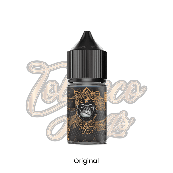 TOBACCO KINGS - Original 30ml (SaltNic) | Vapors R Us LLC