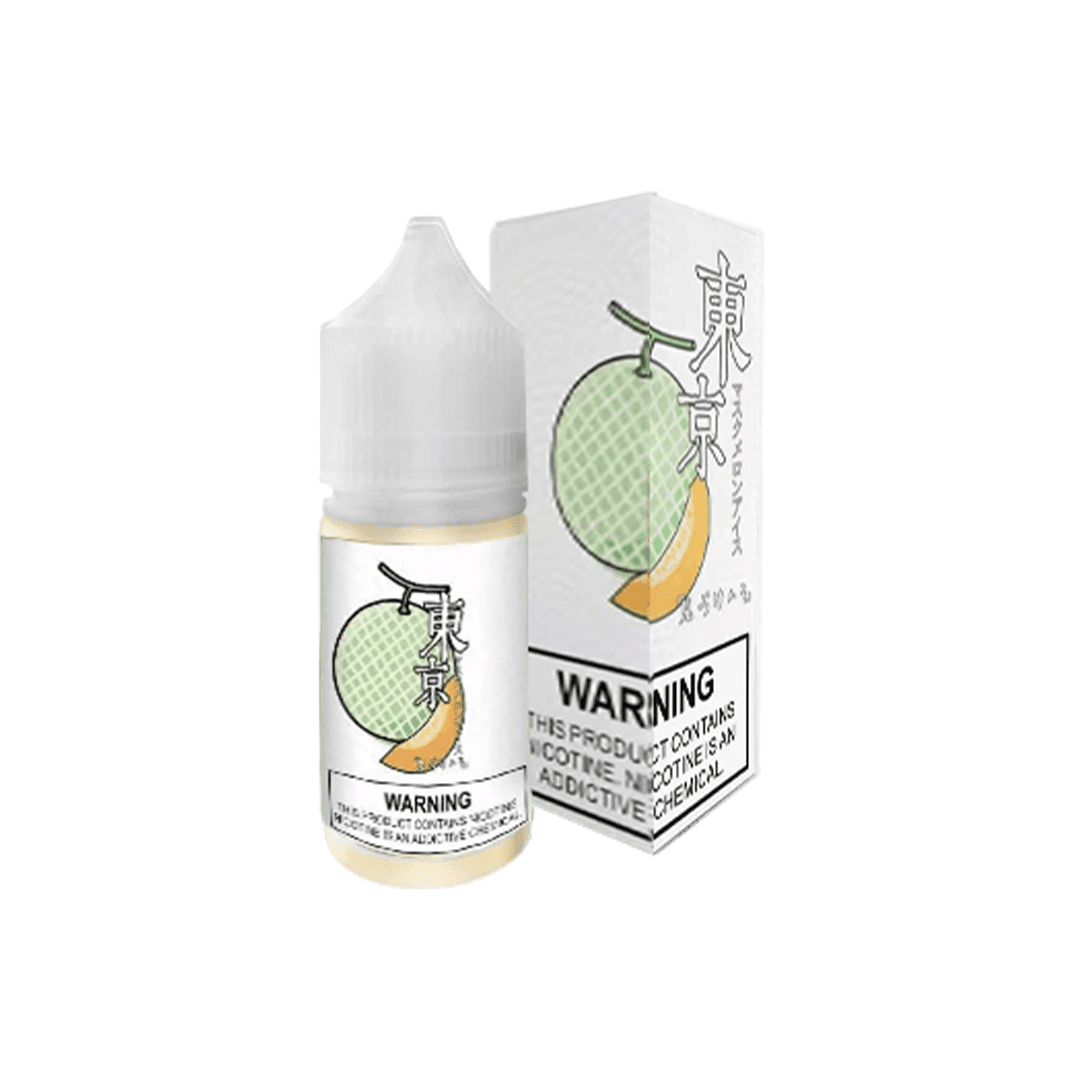 TOKYO - Iced Hami Melon 30ml (SaltNic) | Vapors R Us LLC