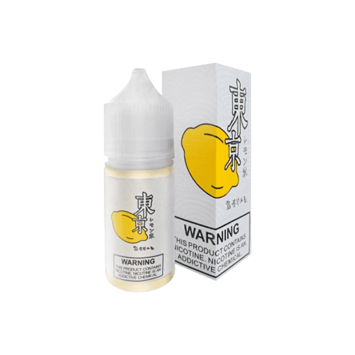 TOKYO - Iced Lemon 30ml (SaltNic) | Vapors R Us LLC