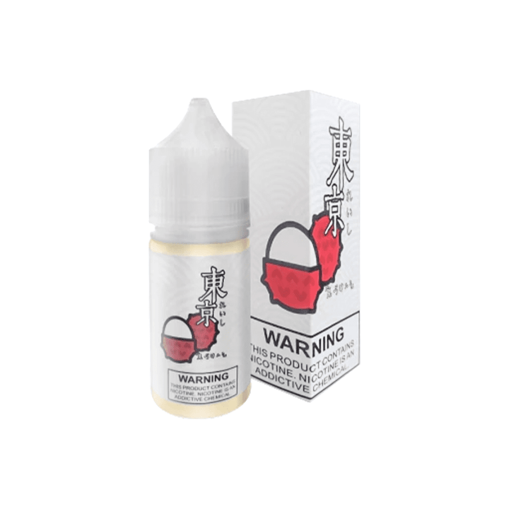 TOKYO - Iced Litchi 30ml (SaltNic) | Vapors R Us LLC