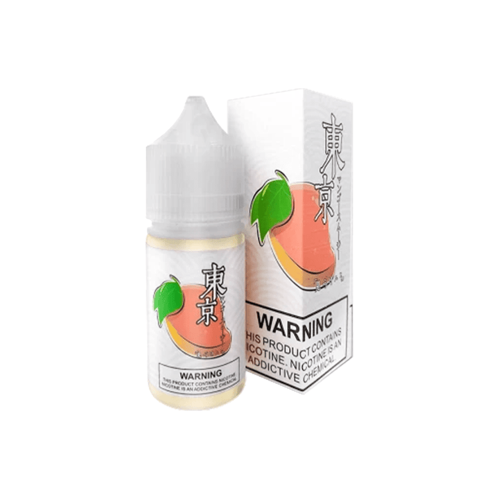 TOKYO - Iced Mango 30ml (SaltNic) | Vapors R Us LLC