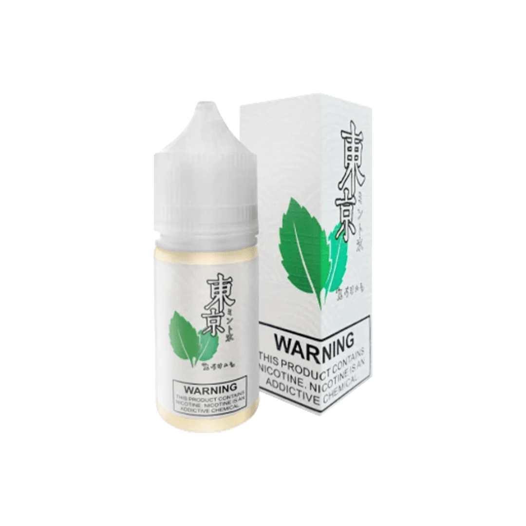 TOKYO - Iced Mint 30ml (SaltNic) | Vapors R Us LLC