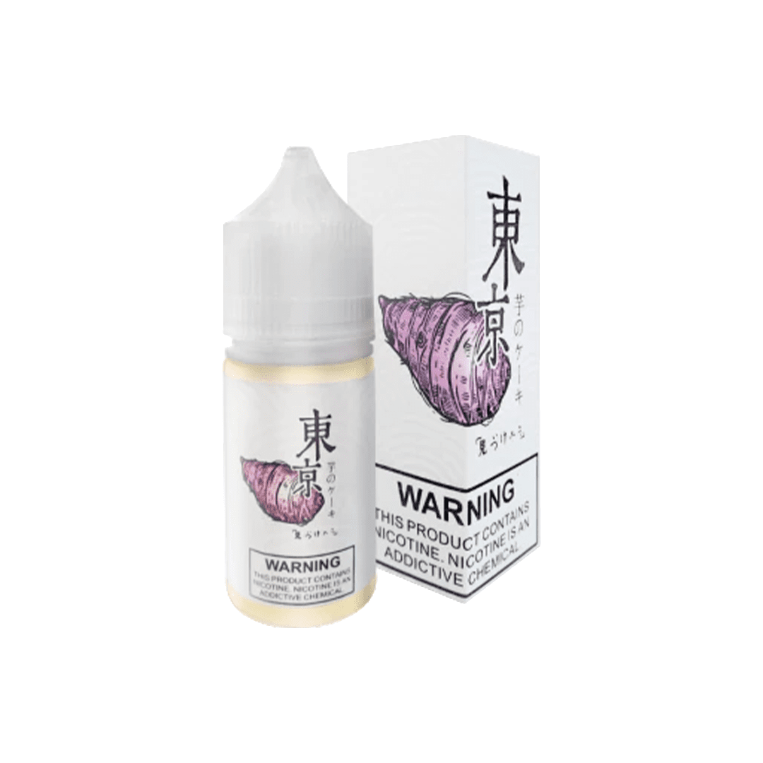 TOKYO - Iced Taro 30ml (SaltNic) | Vapors R Us LLC