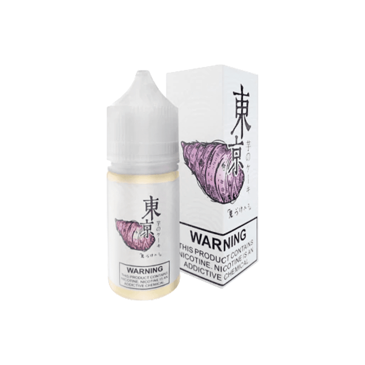 TOKYO - Iced Taro 30ml (SaltNic) | Vapors R Us LLC