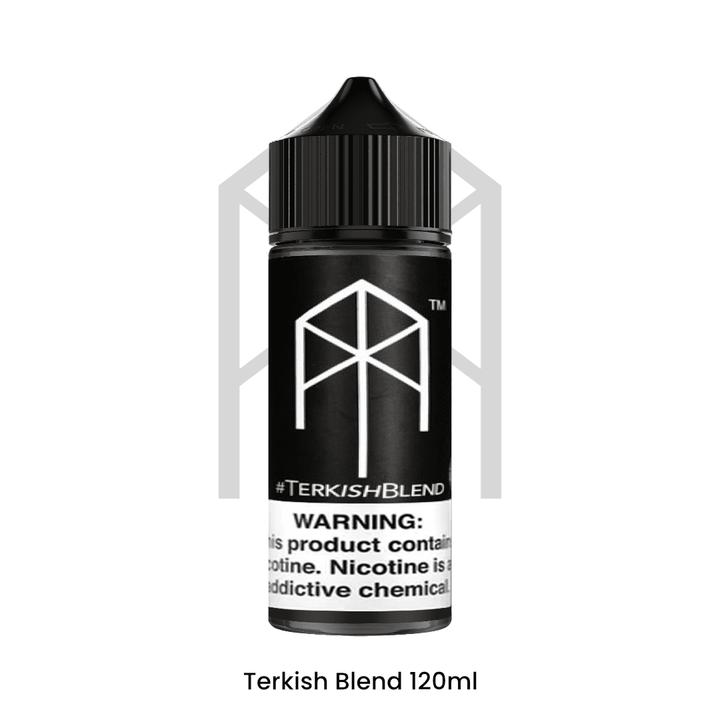 M TERK - Terkish Blend | Vapors R Us LLC